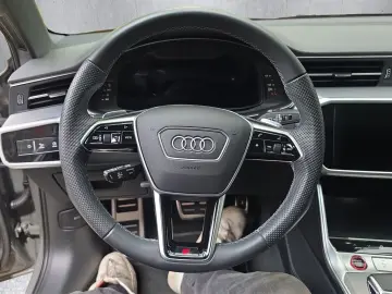 AUDI S6 Lim. 3.0 TDI quattro tiptronic