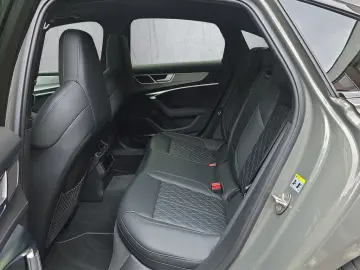 AUDI S6 Lim. 3.0 TDI quattro tiptronic