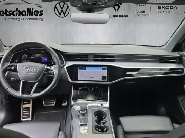 AUDI S6 Lim. 3.0 TDI quattro tiptronic