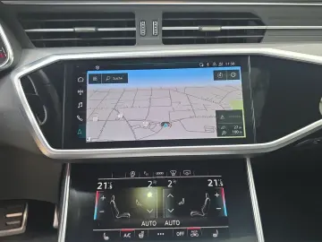 AUDI S6 Lim. 3.0 TDI quattro tiptronic