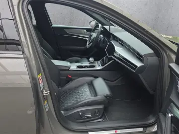 AUDI S6 Lim. 3.0 TDI quattro tiptronic