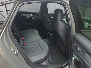 AUDI S6 Lim. 3.0 TDI quattro tiptronic
