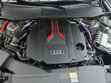 AUDI S6 Lim. 3.0 TDI quattro tiptronic