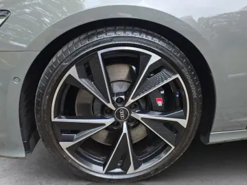 AUDI S6 Lim. 3.0 TDI quattro tiptronic