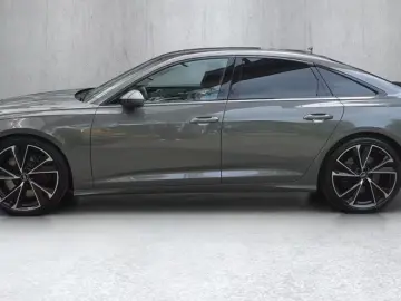 AUDI S6 Lim. 3.0 TDI quattro tiptronic
