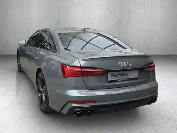 AUDI S6 Lim. 3.0 TDI quattro tiptronic