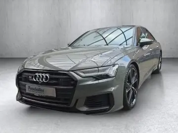 AUDI S6 Lim. 3.0 TDI quattro tiptronic
