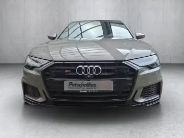 AUDI S6 Lim. 3.0 TDI quattro tiptronic