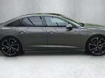 AUDI S6 Lim. 3.0 TDI quattro tiptronic