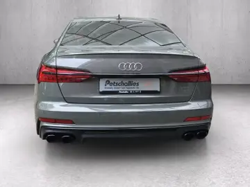 AUDI S6 Lim. 3.0 TDI quattro tiptronic