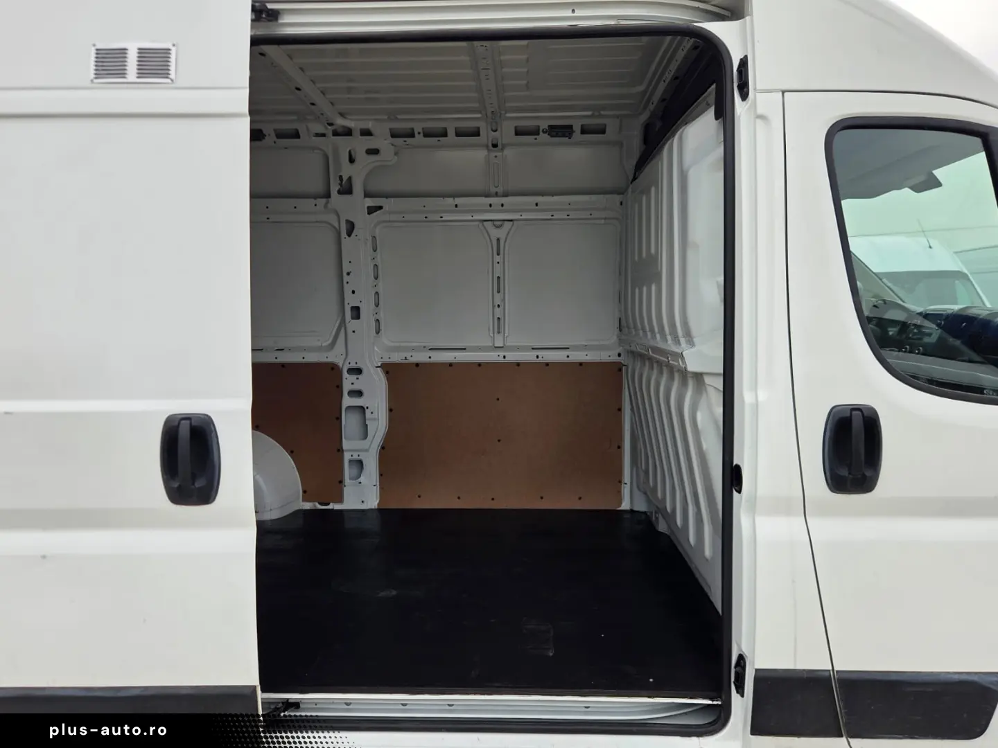 PEUGEOT BOXER L2H2