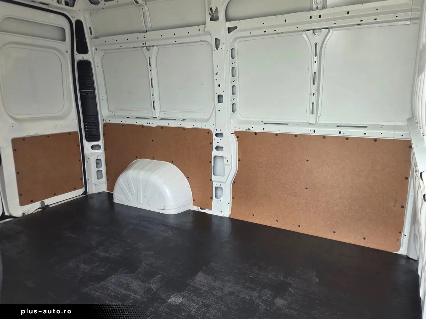 PEUGEOT BOXER L2H2