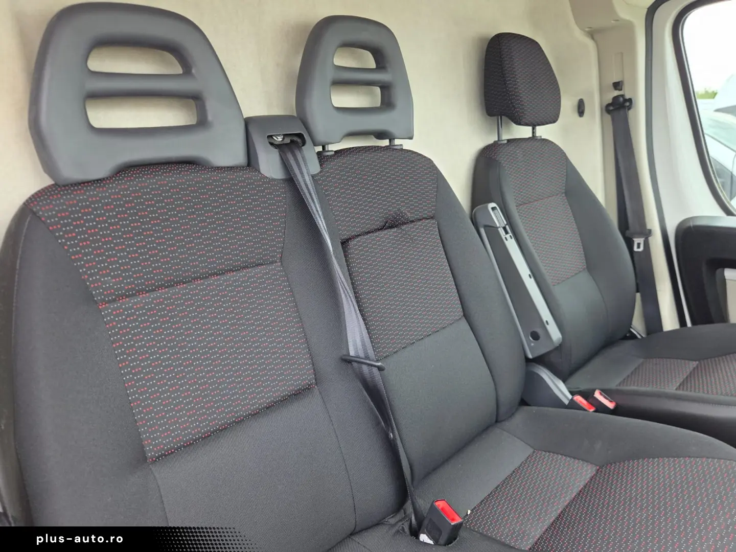 PEUGEOT BOXER L2H2