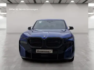BMW XM 50e Massage Bowers & Wilkins AHK Kamera