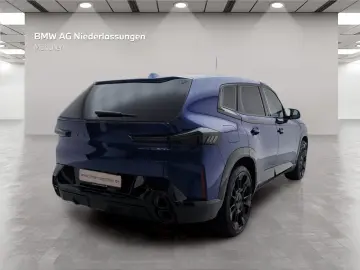 BMW XM 50e Massage Bowers & Wilkins AHK Kamera
