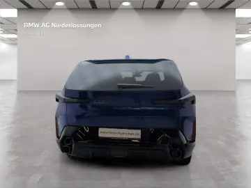 BMW XM 50e Massage Bowers & Wilkins AHK Kamera