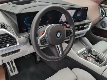 BMW XM 50e Massage Bowers & Wilkins AHK Kamera