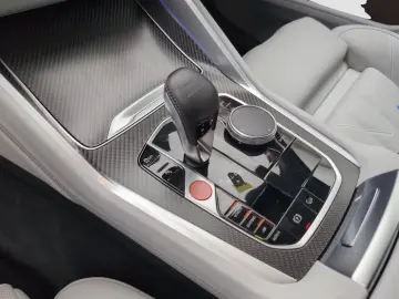 BMW XM 50e Massage Bowers & Wilkins AHK Kamera