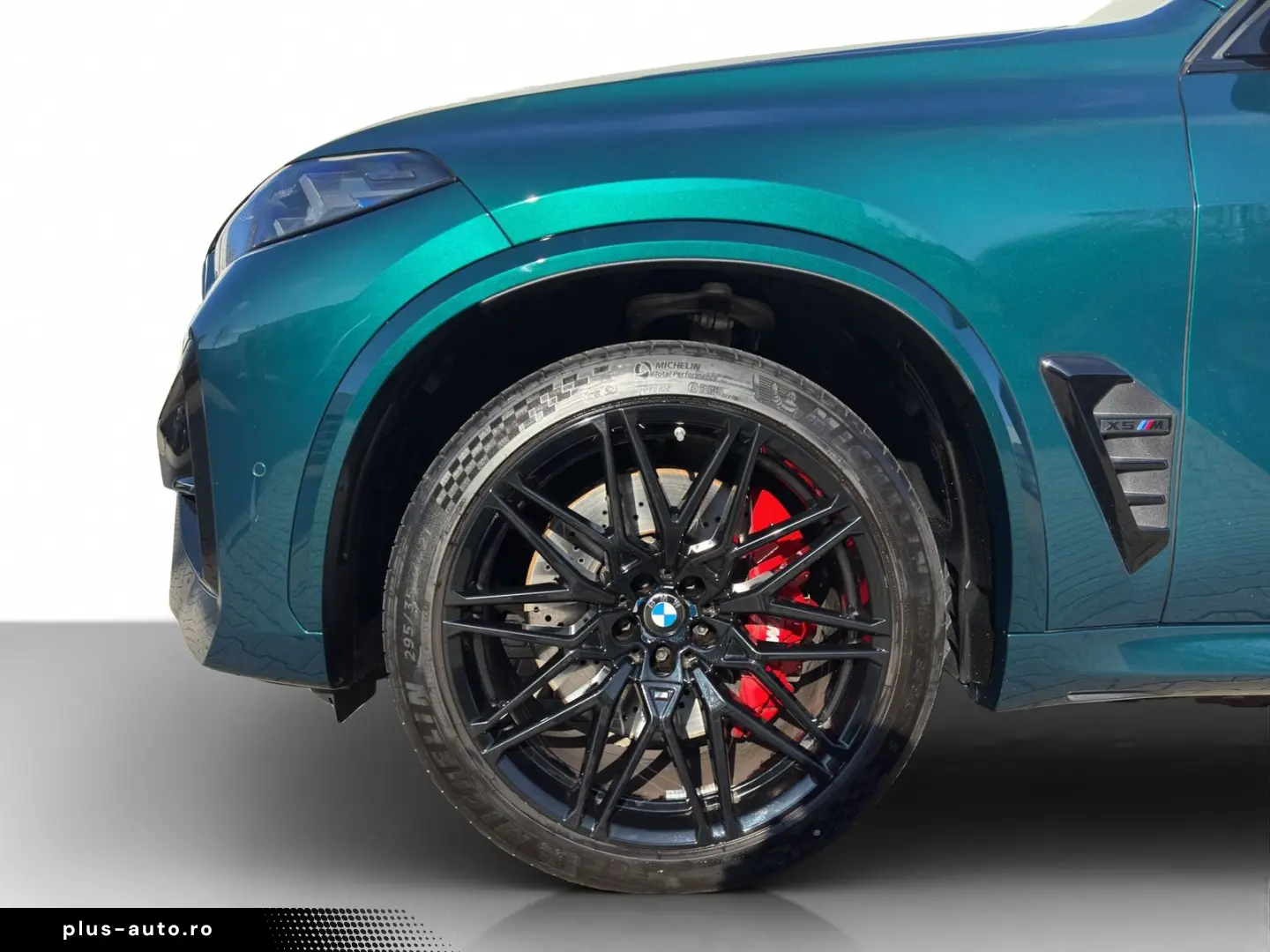 BMW X5 M Competition LED HarKar SHZ Pano AH