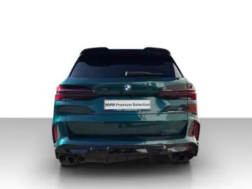 BMW X5 M Competition LED HarKar SHZ Pano AH