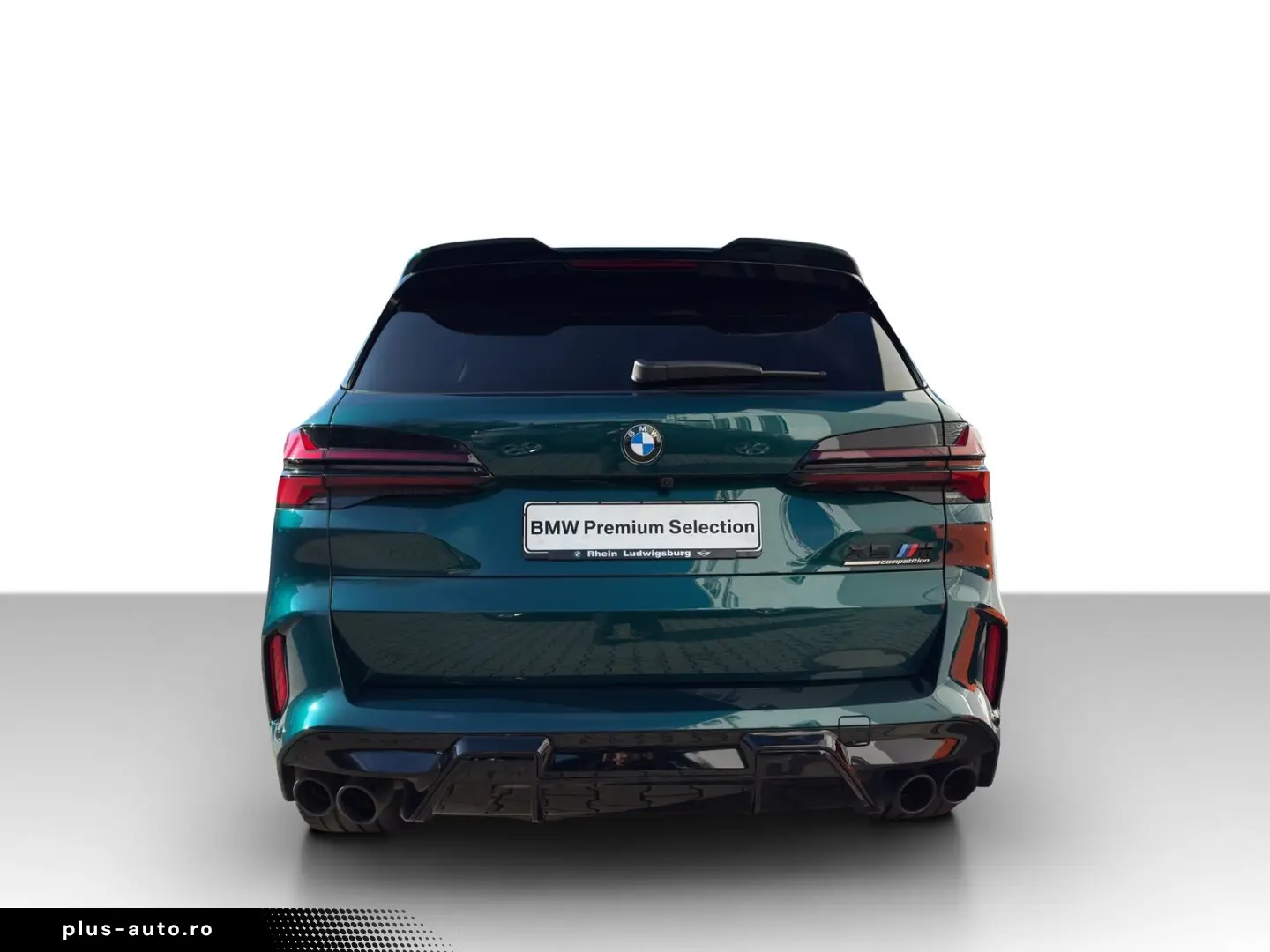 BMW X5 M Competition LED HarKar SHZ Pano AH