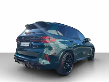 BMW X5 M Competition LED HarKar SHZ Pano AH