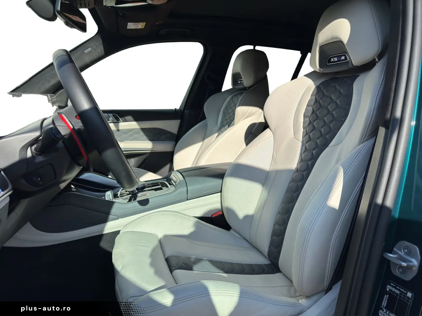 BMW X5 M Competition LED HarKar SHZ Pano AH