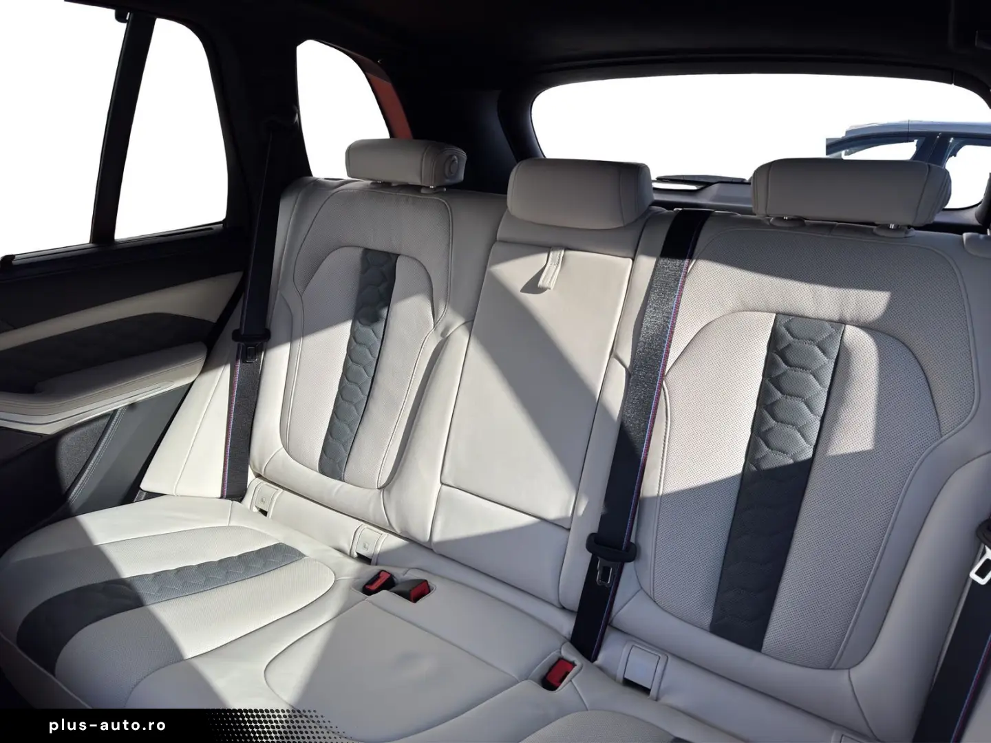 BMW X5 M Competition LED HarKar SHZ Pano AH