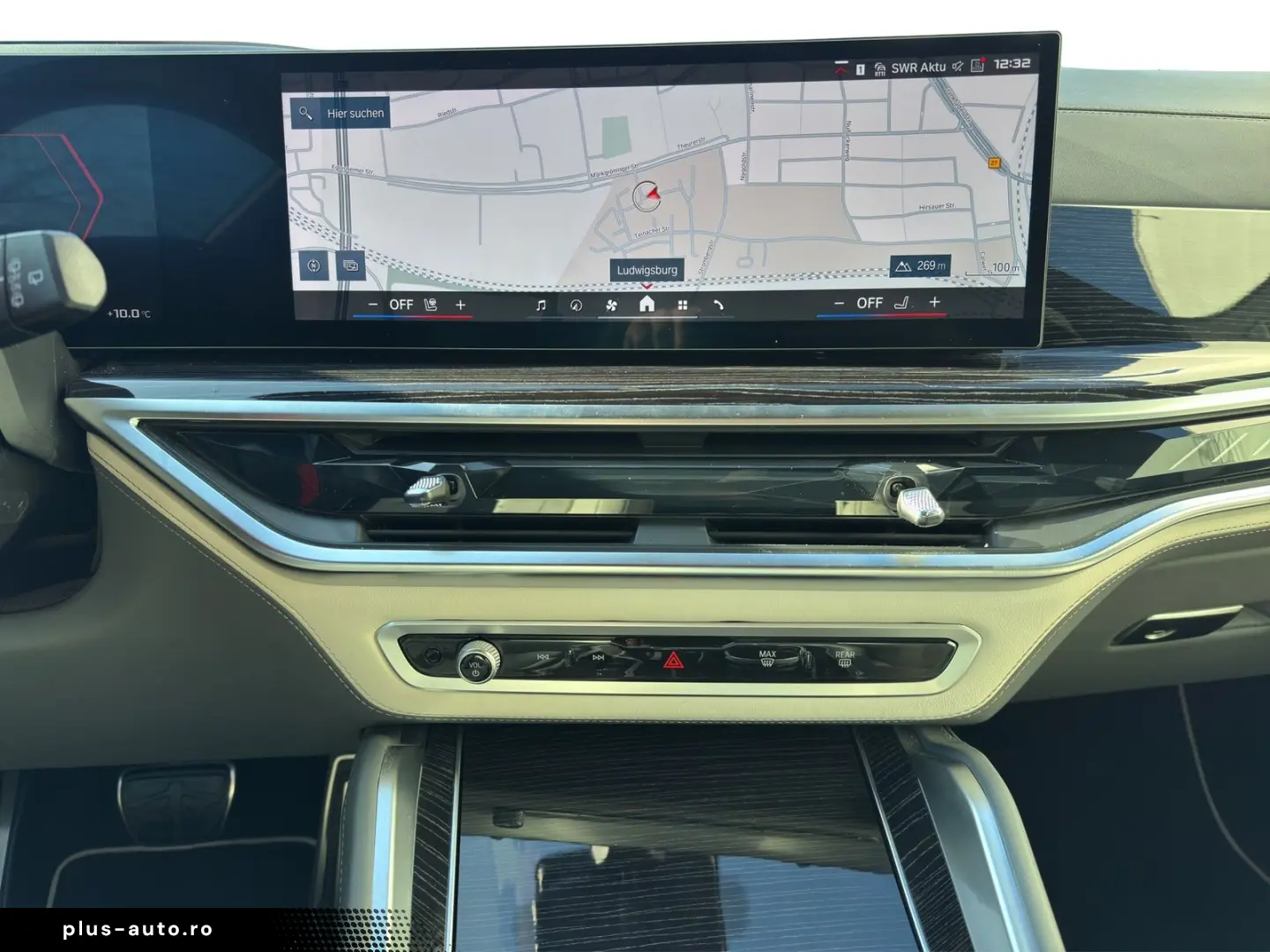 BMW X5 M Competition LED HarKar SHZ Pano AH