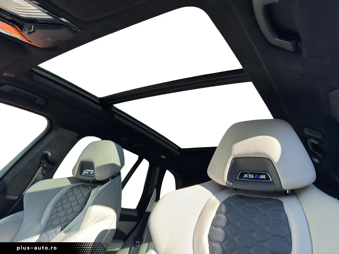 BMW X5 M Competition LED HarKar SHZ Pano AH