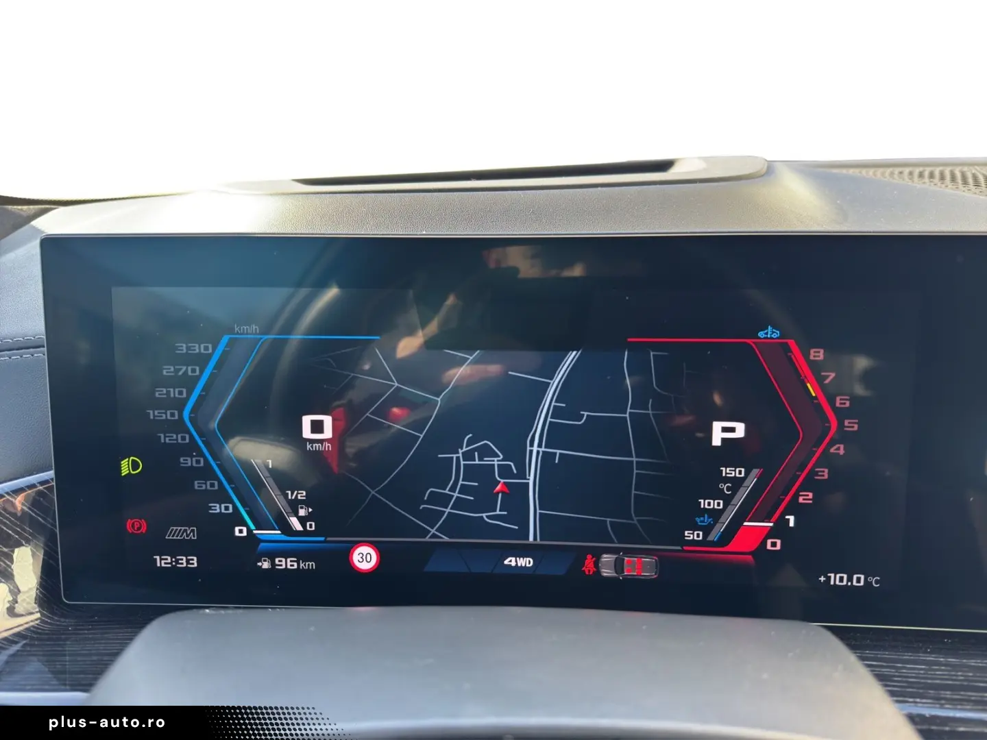 BMW X5 M Competition LED HarKar SHZ Pano AH