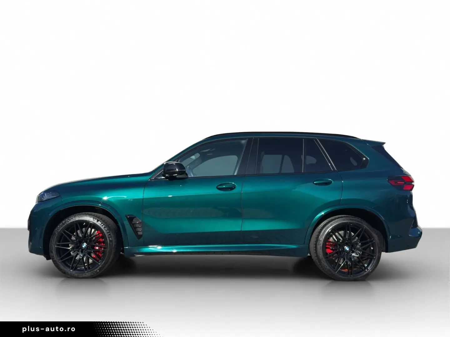 BMW X5 M Competition LED HarKar SHZ Pano AH