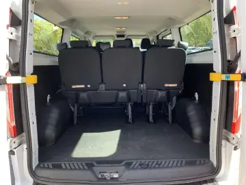 FORD Transit Custom Kombi L2 9-Sitz Navi Sitzhzg