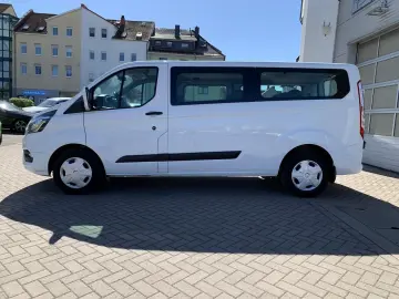 FORD Transit Custom Kombi L2 9-Sitz Navi Sitzhzg