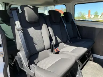 FORD Transit Custom Kombi L2 9-Sitz Navi Sitzhzg