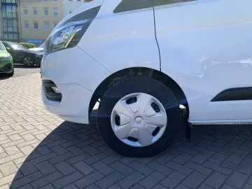 FORD Transit Custom Kombi L2 9-Sitz Navi Sitzhzg