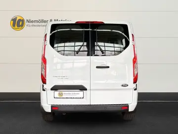 FORD Transit Custom Kombi 320 Tempo 9-Sitzer
