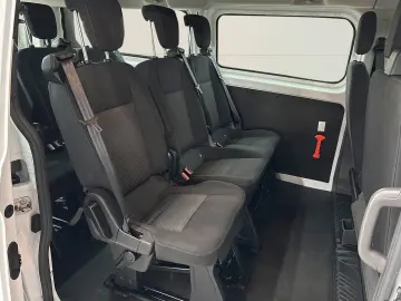 FORD Transit Custom Kombi 320 Tempo 9-Sitzer