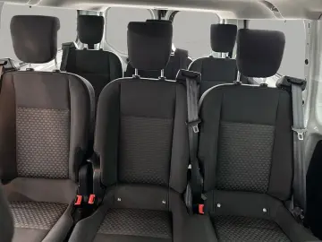 FORD Transit Custom Kombi 320 Tempo 9-Sitzer