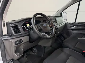 FORD Transit Custom Kombi 320 Tempo 9-Sitzer