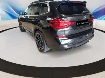 BMW X3 M 360  HEAD-UP SITZBELÜFT PANO RFK HIFI LED