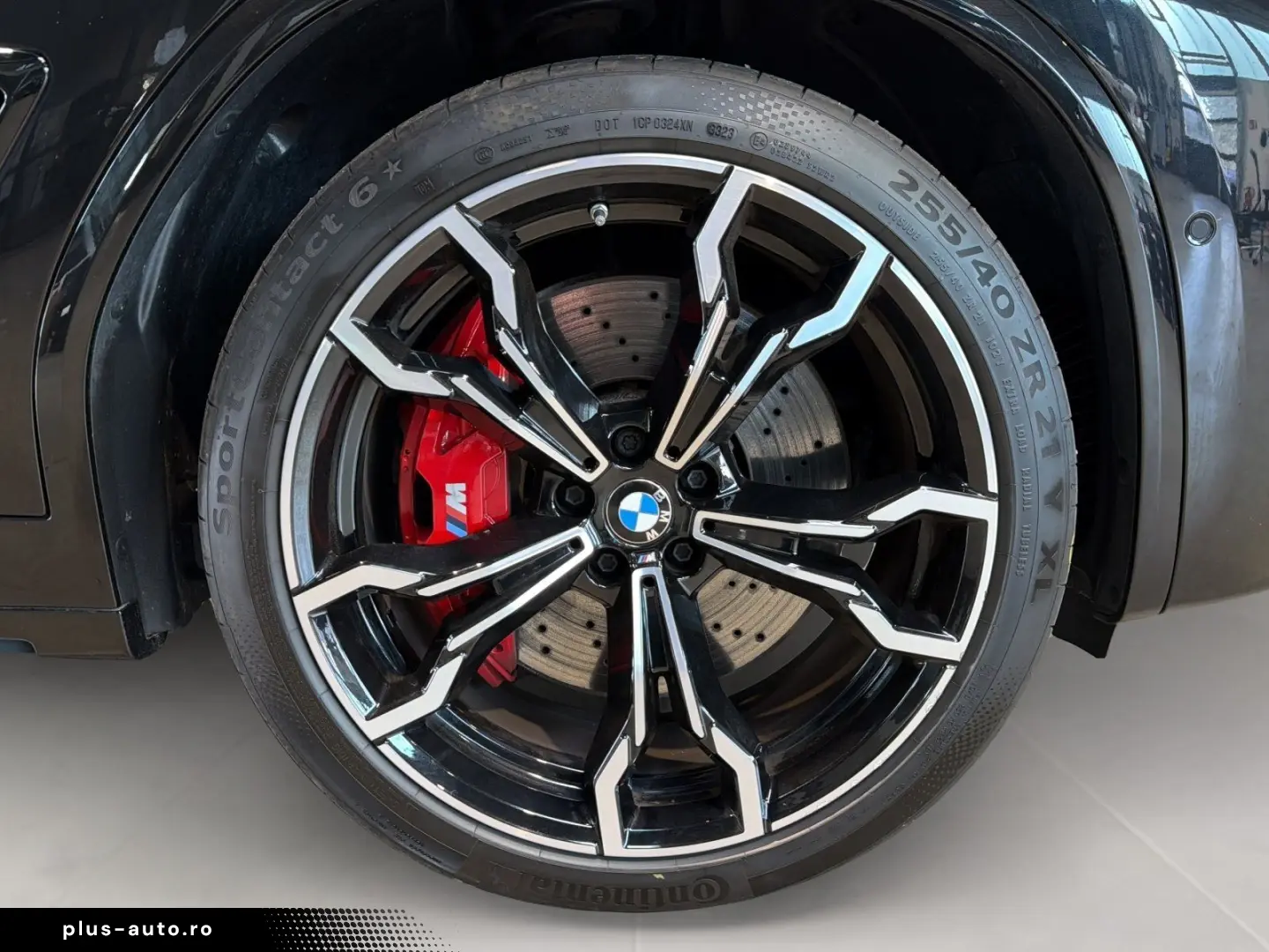 BMW X3 M 360  HEAD-UP SITZBELÜFT PANO RFK HIFI LED
