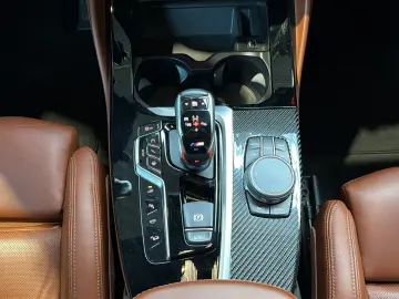 BMW X3 M 360  HEAD-UP SITZBELÜFT PANO RFK HIFI LED