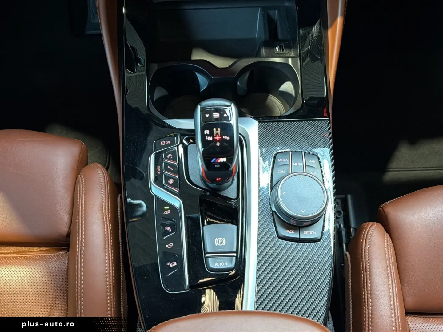 BMW X3 M 360  HEAD-UP SITZBELÜFT PANO RFK HIFI LED