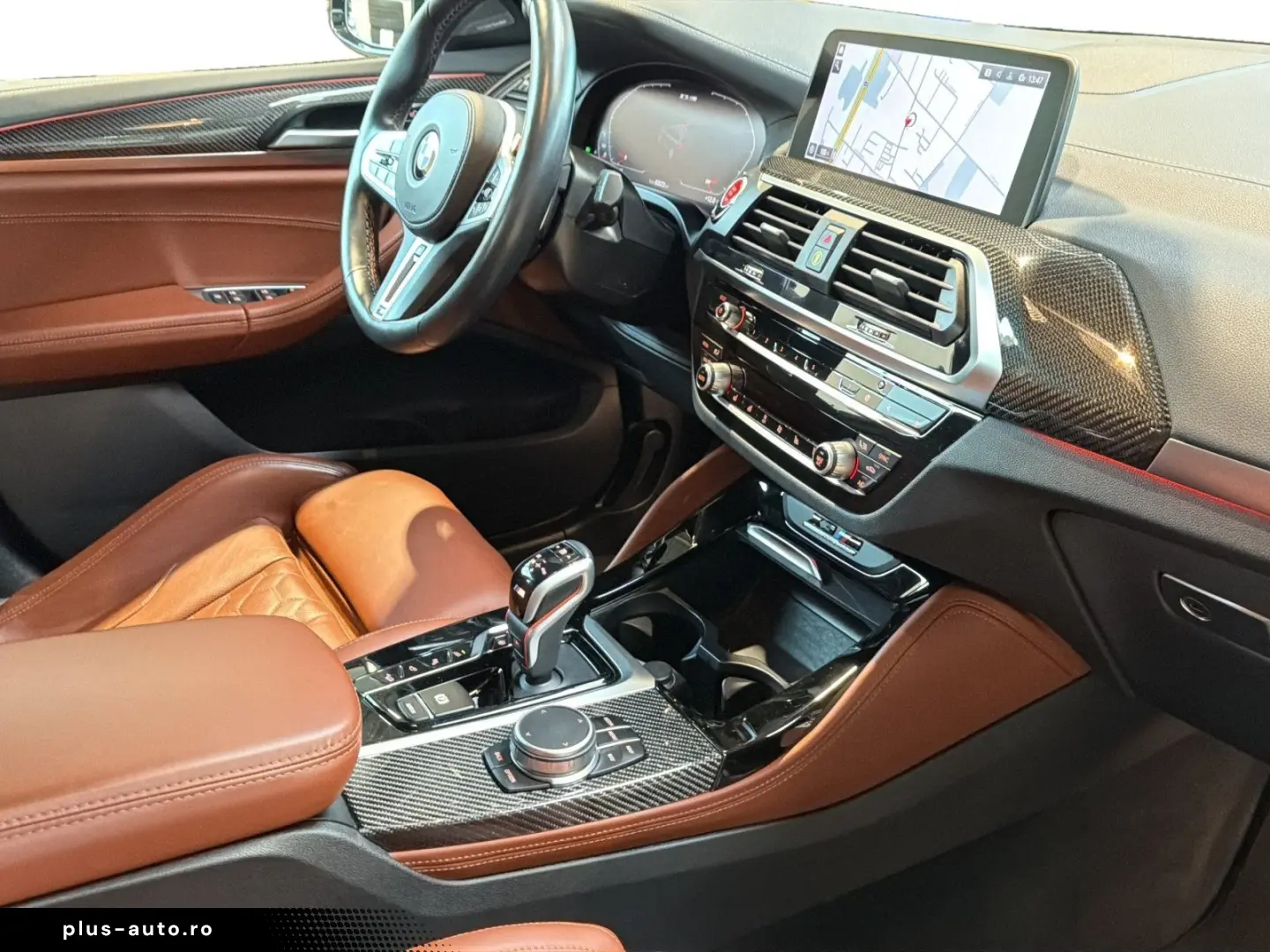BMW X3 M 360  HEAD-UP SITZBELÜFT PANO RFK HIFI LED