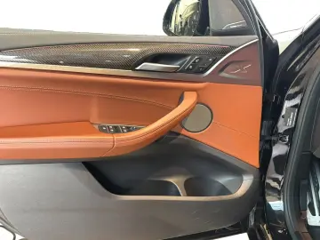 BMW X3 M 360  HEAD-UP SITZBELÜFT PANO RFK HIFI LED