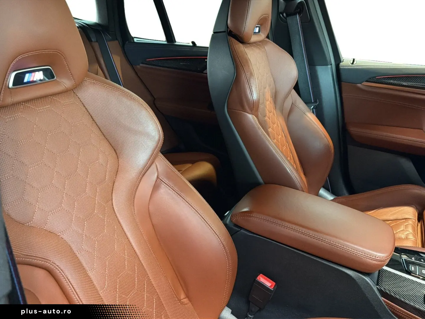 BMW X3 M 360  HEAD-UP SITZBELÜFT PANO RFK HIFI LED