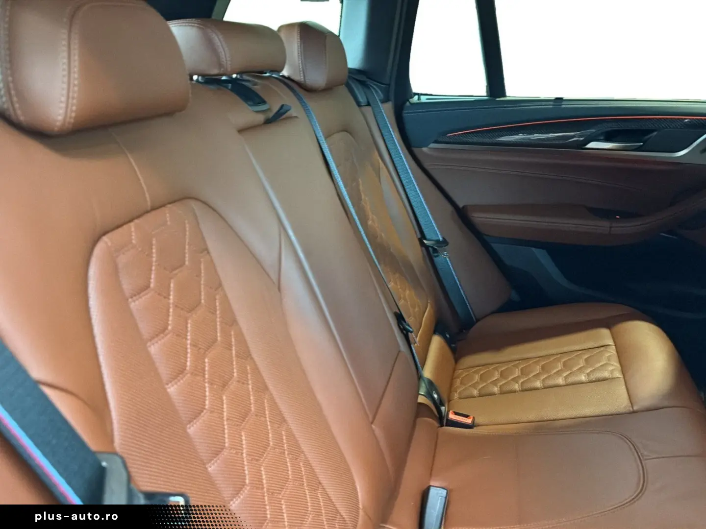 BMW X3 M 360  HEAD-UP SITZBELÜFT PANO RFK HIFI LED