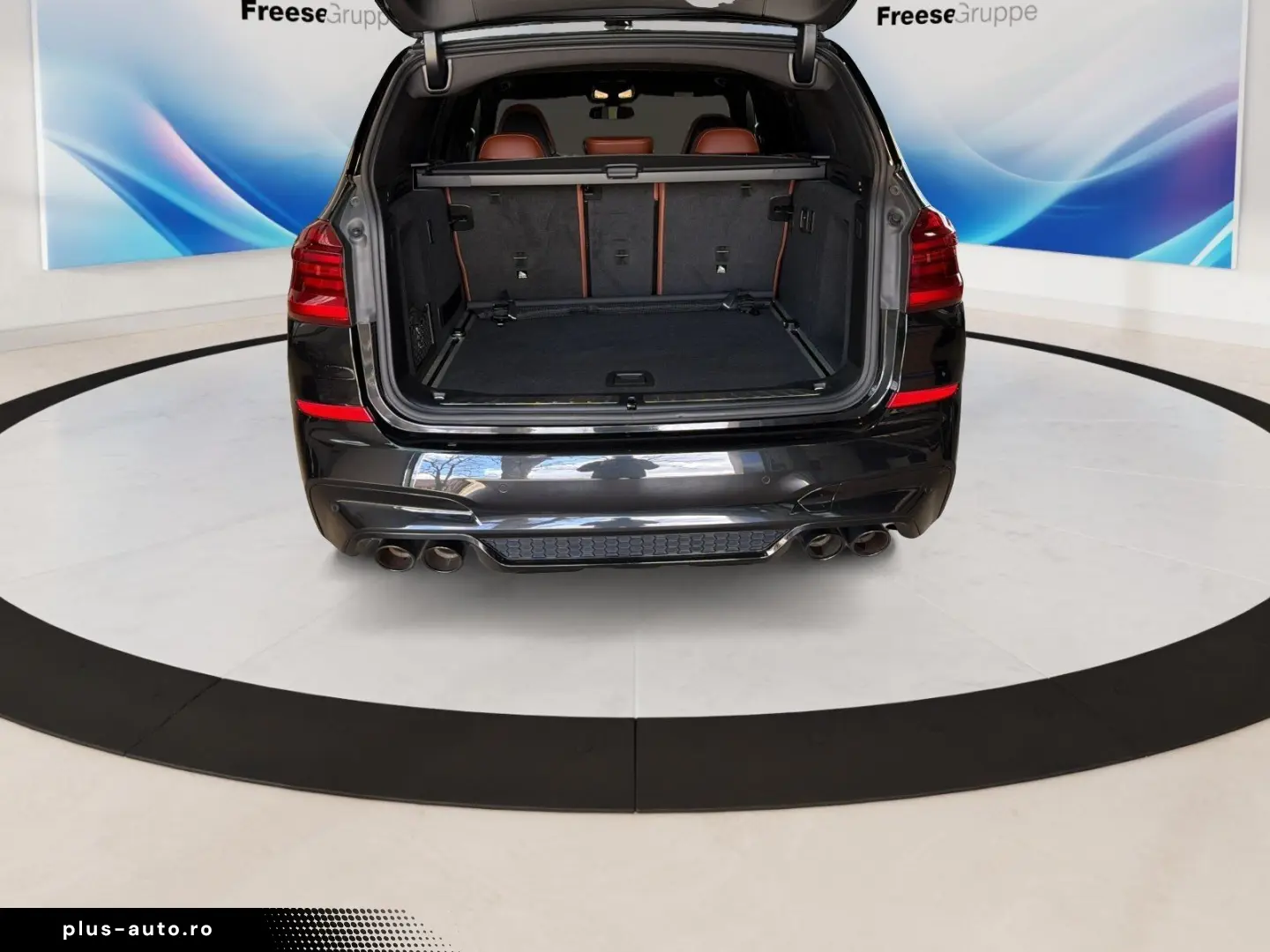BMW X3 M 360  HEAD-UP SITZBELÜFT PANO RFK HIFI LED