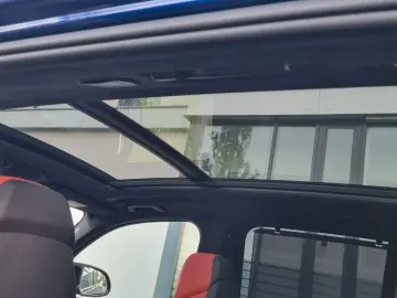 BMW X5 M Competition Panorama M-Drivers Facelift